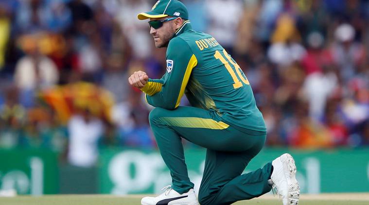 South Africa vs Pakistan: Proteas select uncapped Rassie Van der Dussen for ODIs