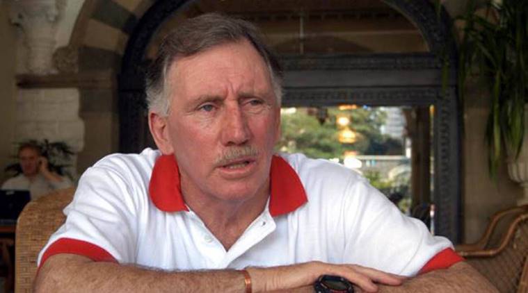 I am picking Australia over India but don’t ask me why: Ian Chappell