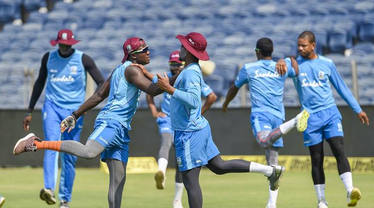 We are here to learn from India: West Indies fielding coach Nic Pothas