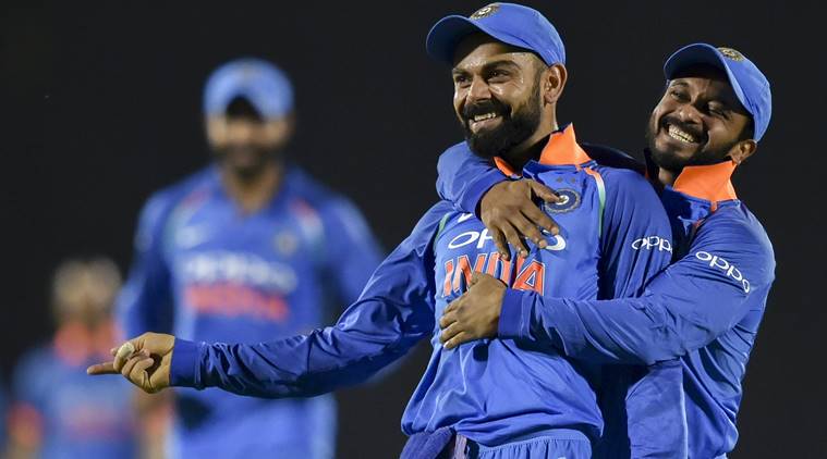 India vs West Indies 5th ODI, Preview: In God’s own country, India aim 6th consecutive bilateral ODI series win at home