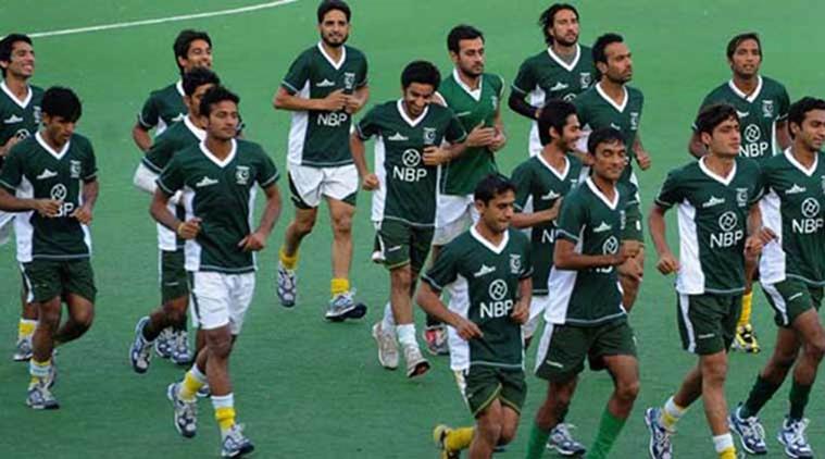 Four-time winners Pakistan hope for positive start against Germany