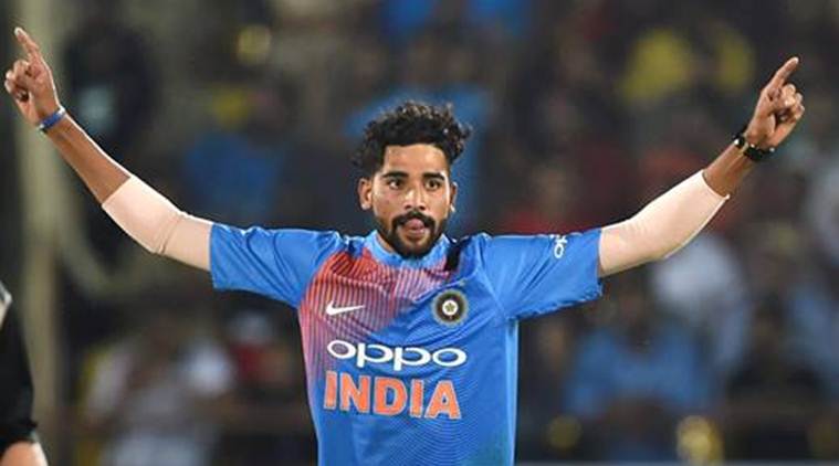 Selectors asks Ranji Trophy teams to rest India ‘A’ bowlers