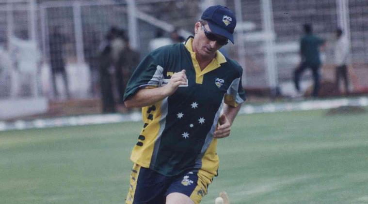 India vs Australia: Steve Waugh recalls his last Test series as captain