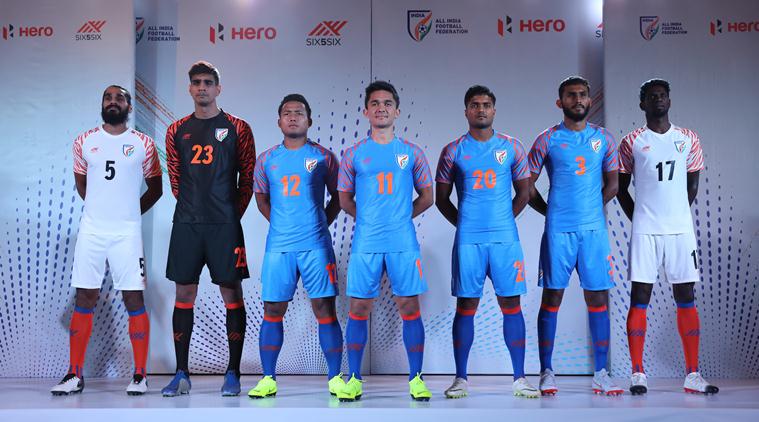 Biggest-ever Asian Cup kicks off Saturday, India begin campaign on Day 2