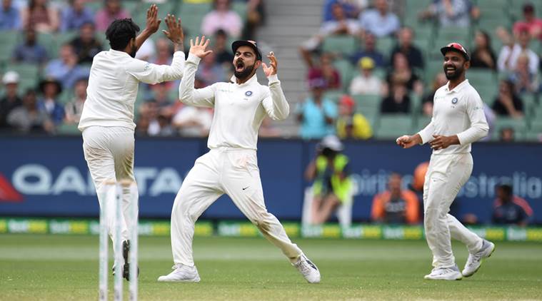India vs Australia: Cricket fraternity applauds India’s big win at MCG
