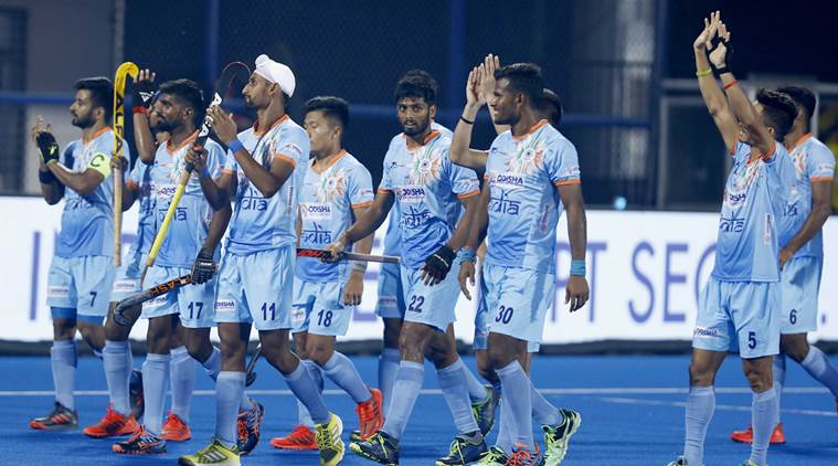 Hockey World Cup 2018: Stern Belgium test awaits India after South Africa demolition