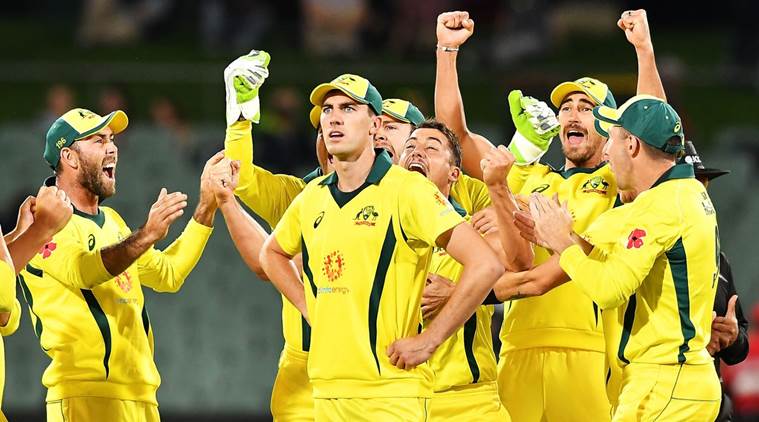 Australia set to rest Pat Cummins, Mitchell Starc, Josh Hazlewood for ODI series against India