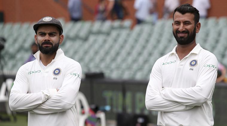 India vs Australia: Cheteshwar Pujara and Virat Kohli difference between two sides, says Justin Langer