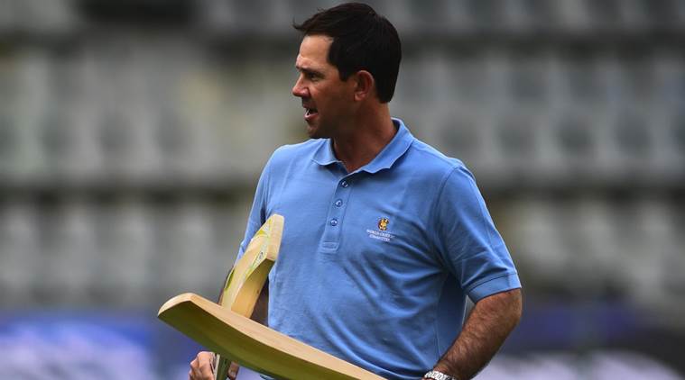 India vs Australia: Ricky Ponting lashes out at Australia for showing ‘no desperation’