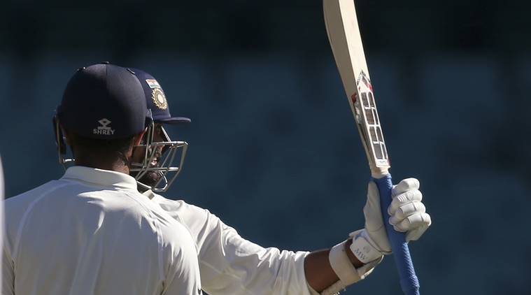 India vs Cricket Australia XI Highlights: Murali Vijay slams century as practice match ends in a draw