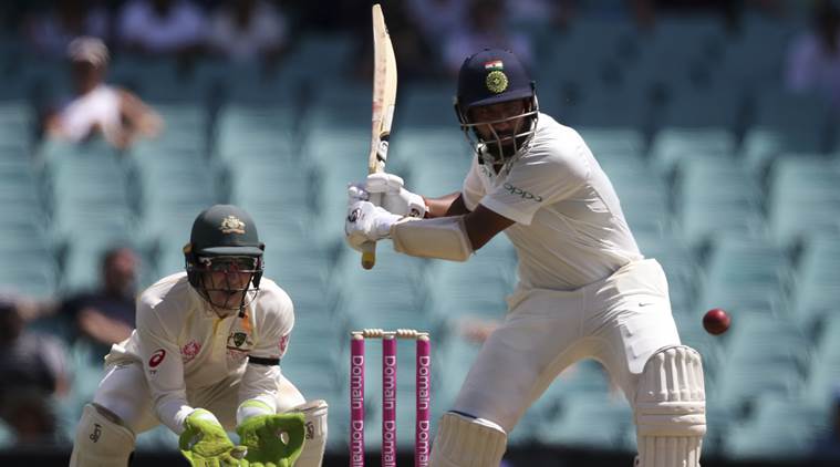 India vs Australia: ‘Dependable’ Cheteshwar Pujara receives applause for 18th Test ton