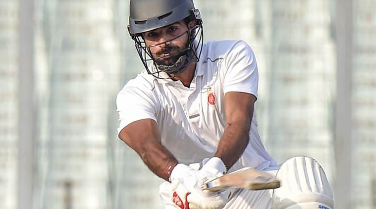 Ranji Trophy roundup: Subodh Bhati’ quick fifty helps Delhi eye outright win against Bengal, Vidarbha trounce Mumbai