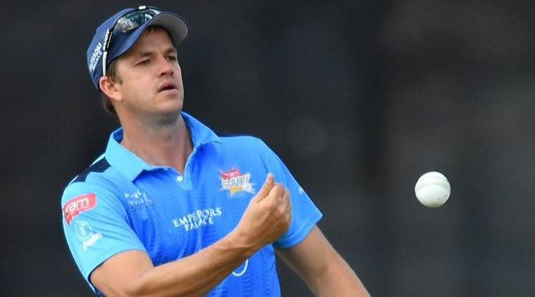 Albie Morkel announces retirement from all formats of cricket