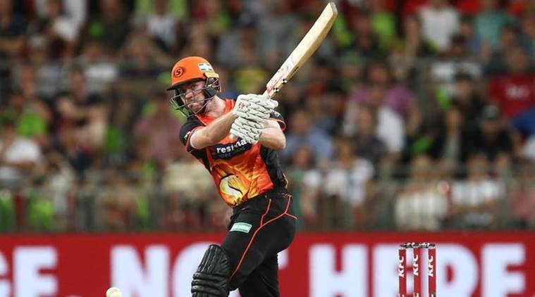 India vs Australia: Ashton Turner called up as Mitchell Marsh cover