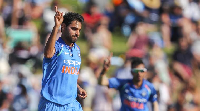 India vs New Zealand: Fourth ODI defeat reality check for us, says Bhuvneshwar Kumar