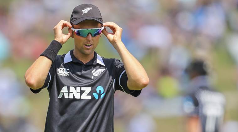 India vs New Zealand: It’s purely a conditions thing, says Trent Boult after picking a five-wicket haul