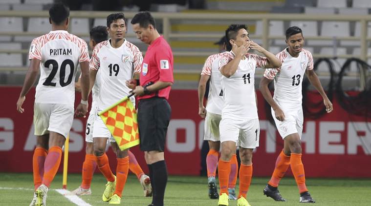 India vs Thailand Highlights, AFC Asian Cup 2019: All the goals from a memorable night