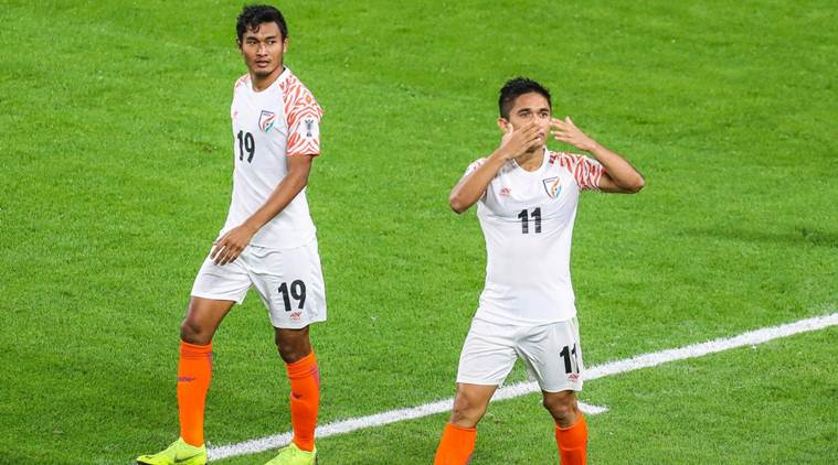 AFC Asian Cup 2019 Live Streaming, India vs UAE Football Live Score Streaming: When and where to watch India vs UAE?