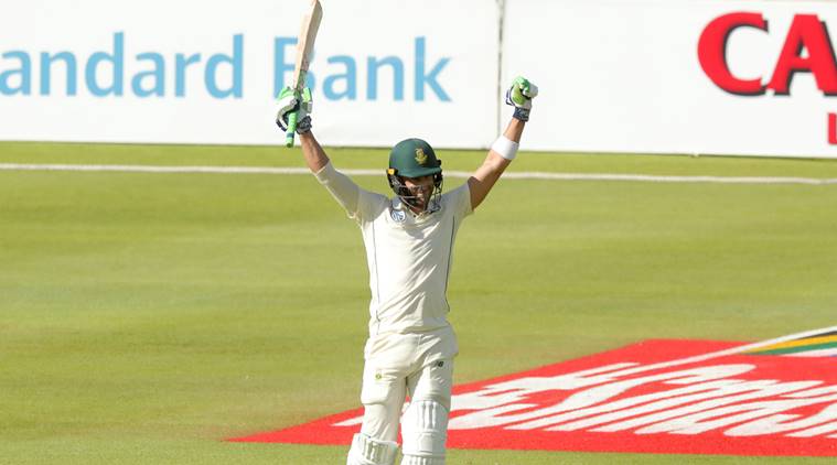 South Africa vs Pakistan: Faf du Plessis’s ton puts Proteas in commanding position