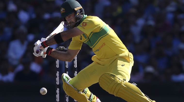 India vs Australia: Glenn Maxwell wasted at No. 7, says Allan Border