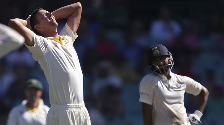 Ind vs Aus 4th Test Day 2 Highlights: Australia left reeling after Indian batsmen’s day out