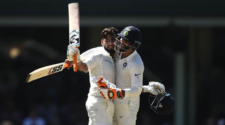 India vs Australia: With over 600 runs on the board, India rewrite record books