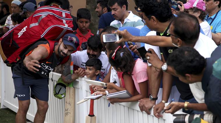 India vs Australia: Four years on, SCG the stage again, plenty has changed for Virat Kohli