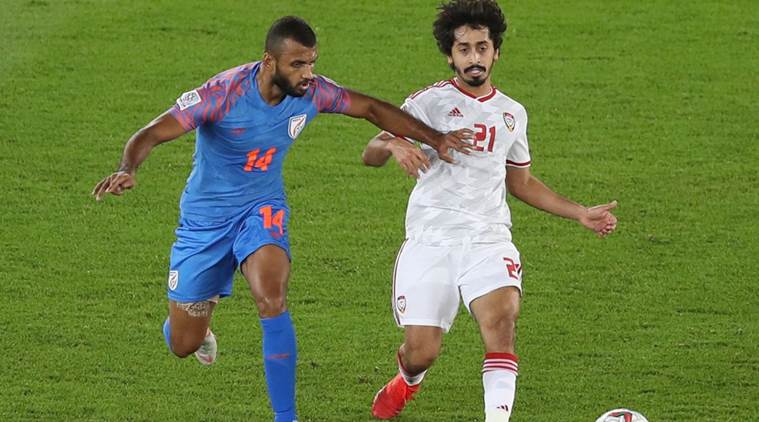 AFC Asian Cup 2019: Twitterati rues India’s bad luck after UAE loss