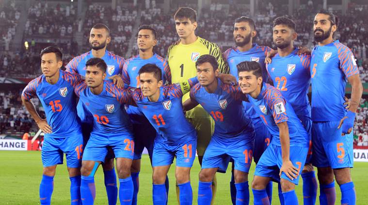 AFC Asian Cup 2019, India vs Bahrain preview: India in pursuit of history