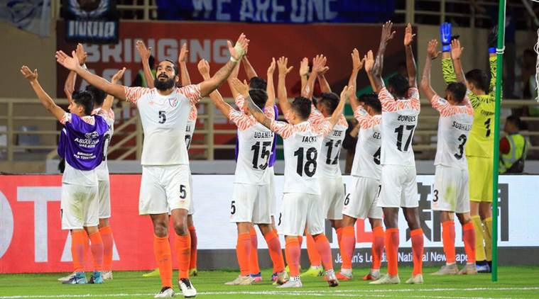 India vs UAE Preview, AFC Asian Cup 2019: After Thailand high, stiff challenge for India against UAE