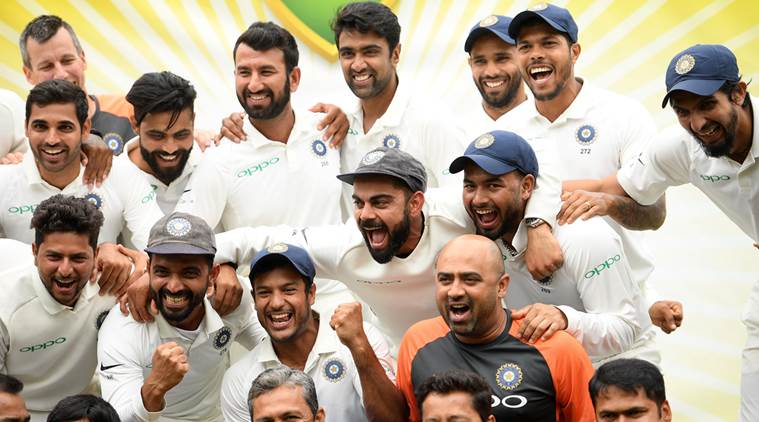 India vs Australia: How each member of Indian squad performed