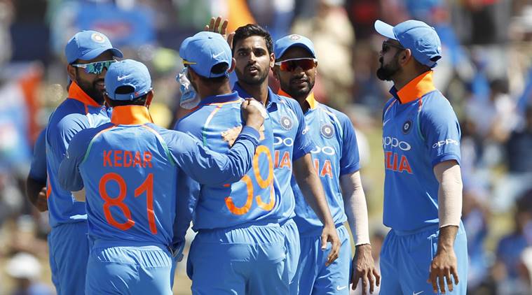 India vs New Zealand 4th ODI: When is India vs New Zealand 4th ODI?