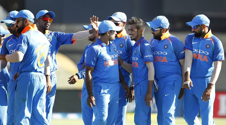 India to play New Zealand, Bangladesh in World Cup warm-up games