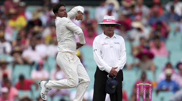 India vs Australia: Need more time to improve in Test cricket, says Kuldeep Yadav