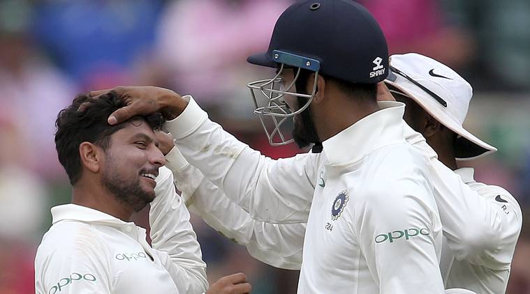 India vs Australia: You can expect a lot more from Kuldeep Yadav, says bowling coach Bharat Arun