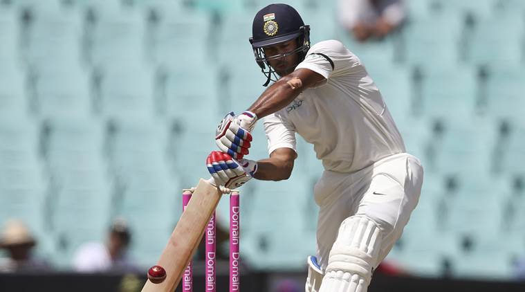 India vs Australia: Will be happy if I could do even half of what Virender Sehwag achieved, says Mayank Agarwal