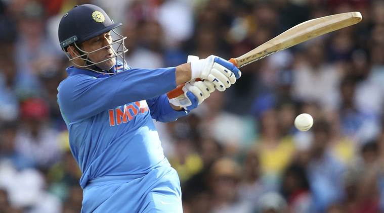 India vs Australia: MS Dhoni becomes fifth player to score 10,000 ODI runs for India