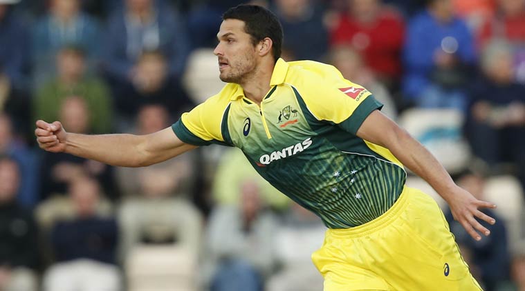 India vs Australia: Nathan Coulter-Nile slams selectors for poor communication over omission from ODI team