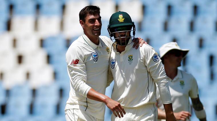 South Africa vs Pakistan 2nd Test: Hosts to play both Vernon Philander, Duanne Olivier