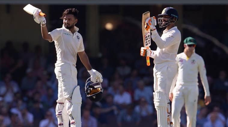 India vs Australia: Was scared when I entered into the 90s, says Rishabh Pant