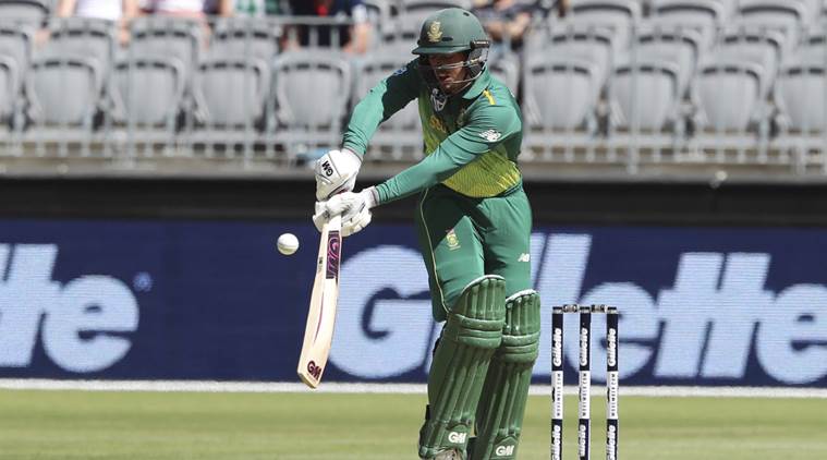 Pakistan vs South Africa 5th ODI Highlights: South Africa win by seven wickets