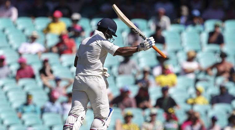 India vs Australia 4th Test: Rishabh Pant becomes first Indian wicketkeeper to score Test ton in Australia