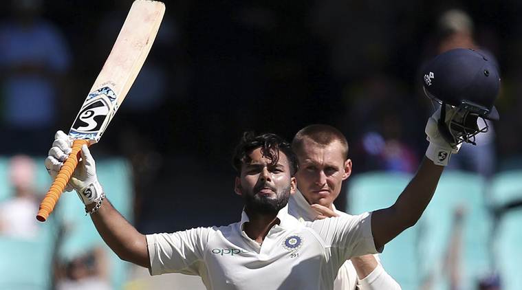 India vs Australia: Rishabh Pant, a happy-go-plucky wicket-keeper