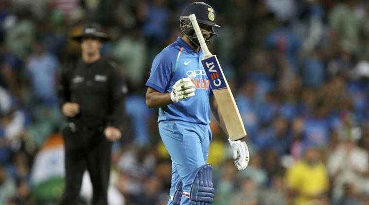 India vs Australia: Cricket fraternity hails Rohit Sharma’s fighting ton in losing effort