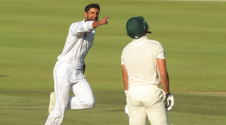 South Africa vs Pakistan: Proteas on top after Pakistan bowled out easily