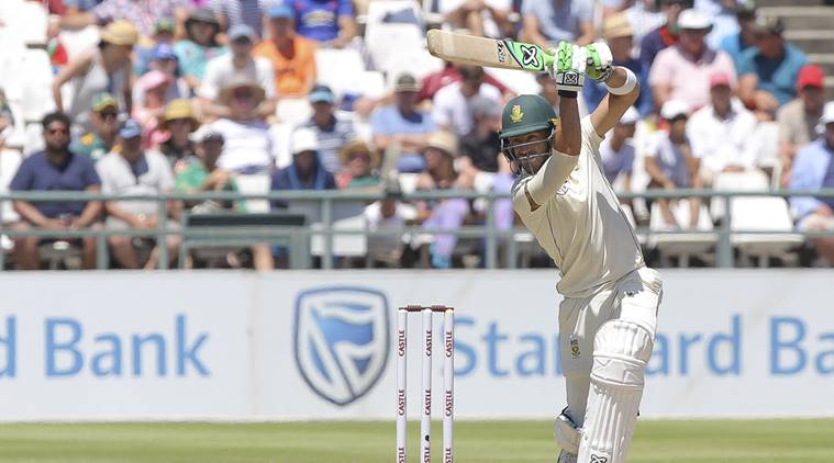 Pakistan vs South Africa 2nd Test Day 2, Pak vs SA Highlights: Faf du Plessis’ ton puts South Africa 205 runs ahead