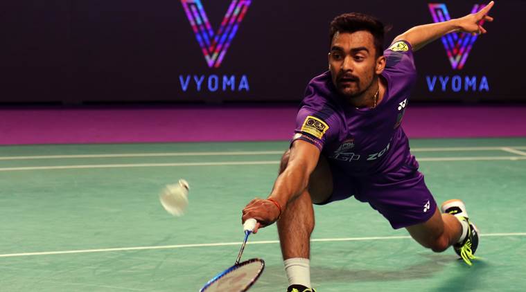 Mumbai Rockets qualify for semifinals as Sameer Verma remains unbeaten