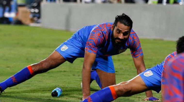 AFC Asian Cup 2019 Live Streaming, India vs Thailand Football Live Score Streaming: When and where to watch India vs Thailand?