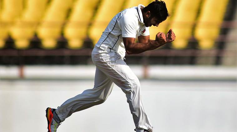 Ranji Trophy: Mumbai bowlers blow away sorry Chhattisgarh