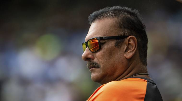 India vs Australia: This series win is as big as 1983 World Cup win if not bigger, says Ravi Shastri